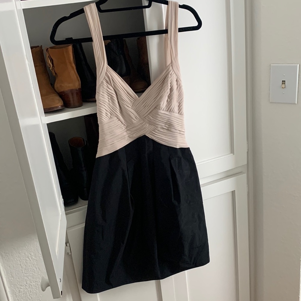 BCBG dress